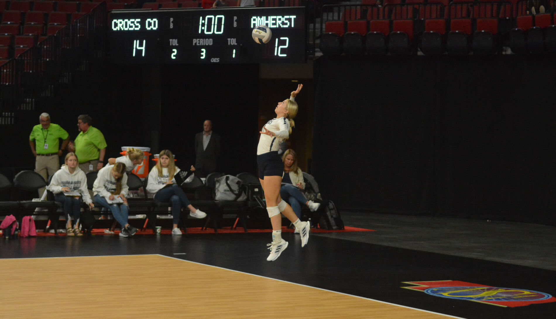 Taylor Lindbergh